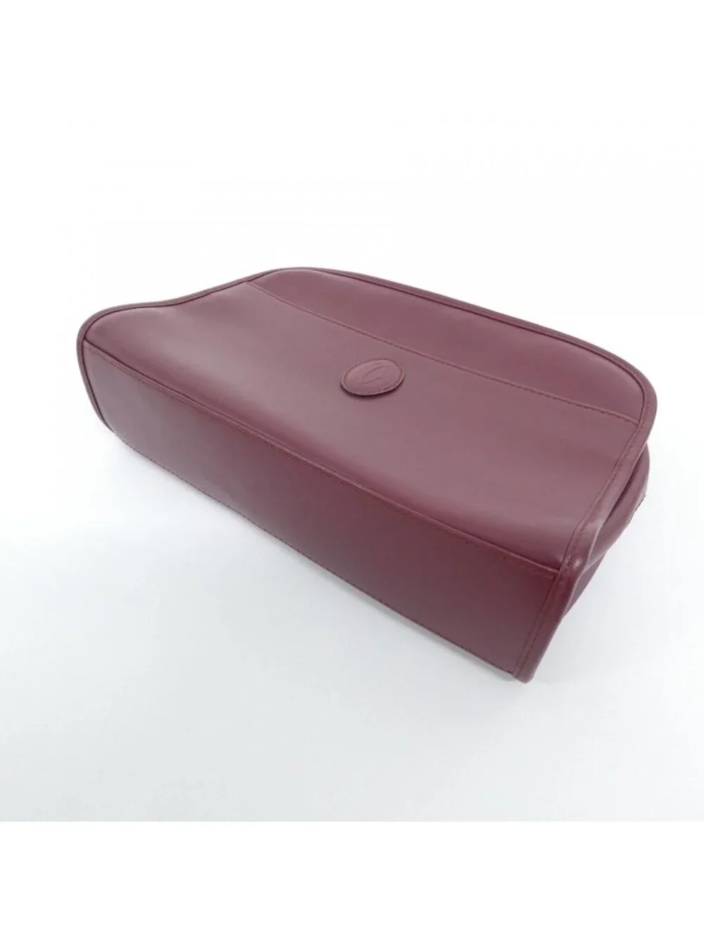 Cartier Vintage Must de Pouch
